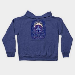 Meditation Kids Hoodie